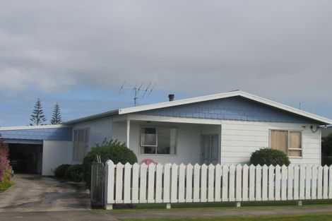 Photo of property in 42 Bowen Street, Dargaville, 0310