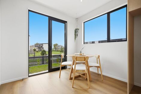Photo of property in 6 Sails Road, Hobsonville, Auckland, 0616