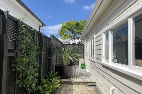 Photo of property in 19 Clarence Street, Ponsonby, Auckland, 1011