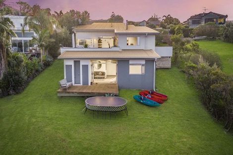 Photo of property in 10 Double Bay Place, Army Bay, Whangaparaoa, 0930