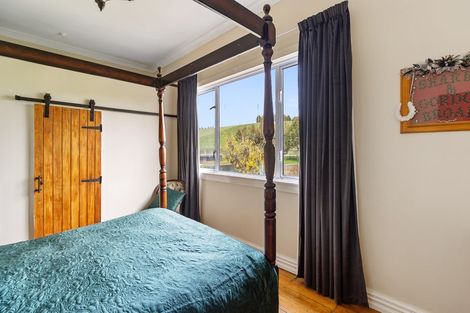 Photo of property in 4 Otaio Cemetery Road, Otaio, Timaru, 7971