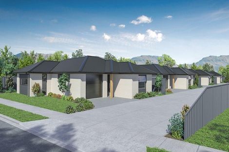 Photo of property in 36 Dale Street, Kaiapoi, 7630