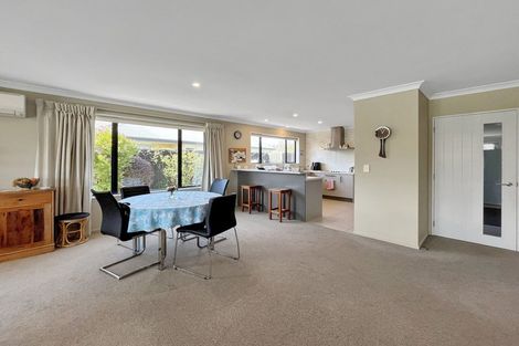 Photo of property in 140 Levi Road, Rolleston, 7614