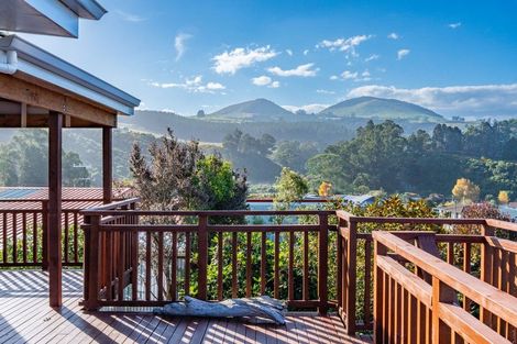 Photo of property in 6 Bennett Road, Ocean View, Dunedin, 9035
