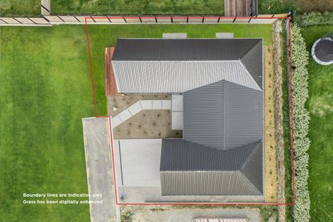 Photo of property in 10 Kamana Rise, Wanaka, 9382