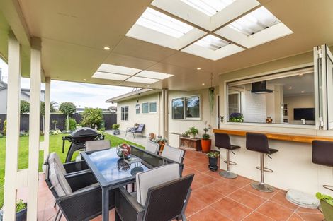 Photo of property in 209 Ikanui Road, Frimley, Hastings, 4120