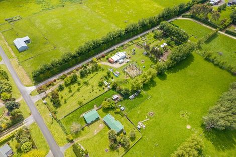 Photo of property in 456 Kaikokopu Road, Brunswick, Whanganui, 4571