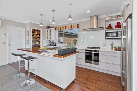 Photo of property in 50 Hinterland Drive, Prebbleton, 7604