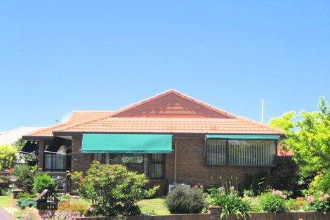 Photo of property in 41 Ben Nevis Drive, Broomfield, Christchurch, 8042