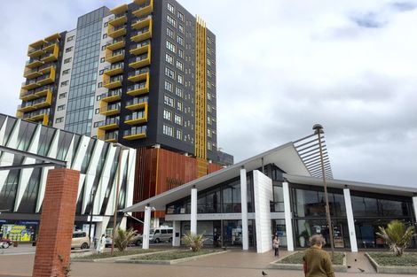 Photo of property in 1402/20 Mccrae Way, New Lynn, Auckland, 0600