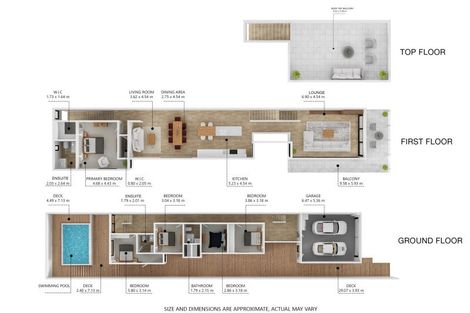 Photo of property in 124b Marine Parade, Mount Maunganui, 3116