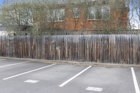 Photo of property in B9/101 Caledonian Road, St Albans, Christchurch, 8014