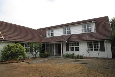 Photo of property in 10 Dunrobin Place, Avonhead, Christchurch, 8042