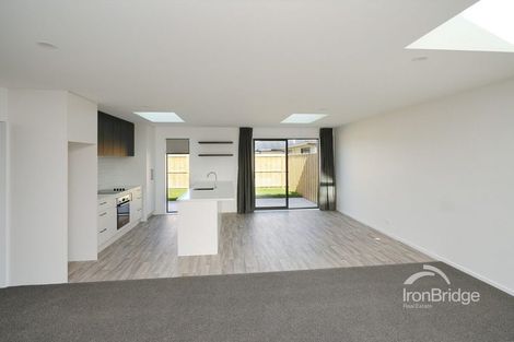 Photo of property in 68 Finn Avenue, Rolleston, 7615