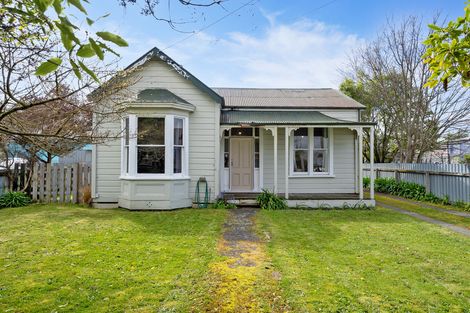 Photo of property in 84 Lincoln Road, Masterton, 5810
