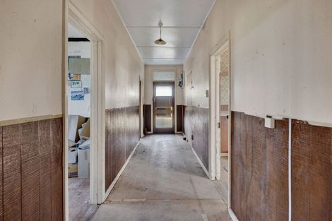Photo of property in 54 Livingston Road, Tokaora, Hawera, 4671