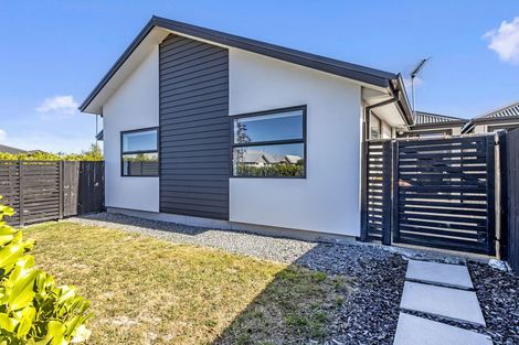 Photo of property in 97 Kittyhawk Avenue, Wigram, Christchurch, 8042