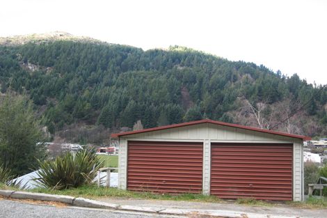 Photo of property in 15d Huff Street, Queenstown, 9300