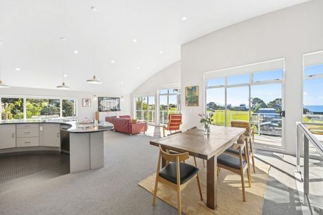Photo of property in 16 Island View Lane, Langs Beach, Waipu, 0582