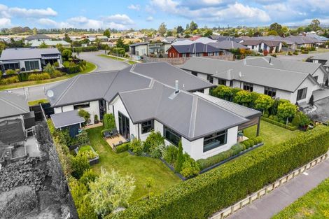 Photo of property in 3 Pemberton Drive, Amberley, 7410