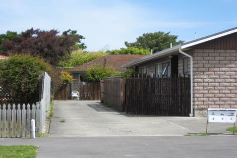 Photo of property in 84 Fairfield Avenue, Addington, Christchurch, 8024