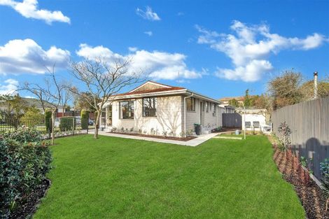 Photo of property in 79 Inwoods Road, Parklands, Christchurch, 8083