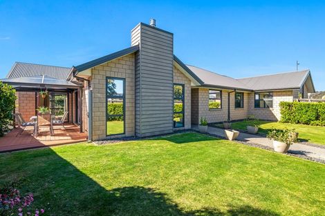 Photo of property in 1 Maclaren Road, Wigram, Christchurch, 8042