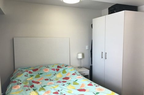 Photo of property in The Peak Apartments, 1001/170 Taranaki Street, Te Aro, Wellington, 6011