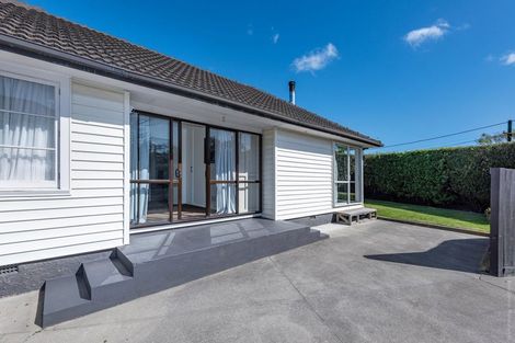Photo of property in 45 Branston Street, Hornby, Christchurch, 8042