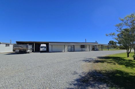 Photo of property in 117b Keogans Road, Arahura Valley, Hokitika, 7882