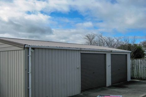 Photo of property in 47 Allardice Street, Dannevirke, 4930