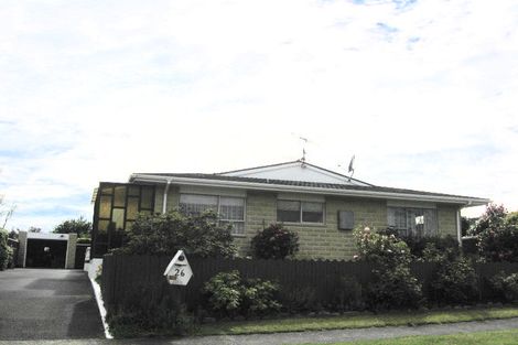 Photo of property in 1/26 Exeter Street, Stoke, Nelson, 7011