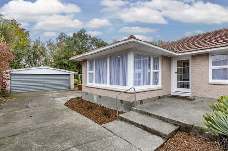 Photo of property in 32 Compton Street, Woolston, Christchurch, 8062