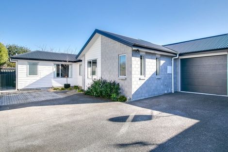Photo of property in 505c Saint Aubyn Street East, Hastings, 4122