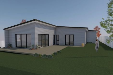 Photo of property in 14 Lynette Place, Mangere, Auckland, 2022