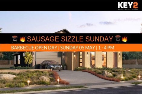 Photo of property in 1 Makete Crescent, Hobsonville, Auckland, 0618