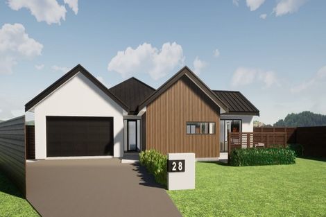 Photo of property in 28 Nederland Avenue, Burwood, Christchurch, 8083