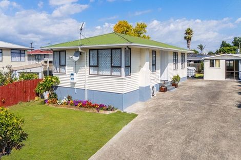 Photo of property in 4 Macky Avenue, Mangere East, Auckland, 2024