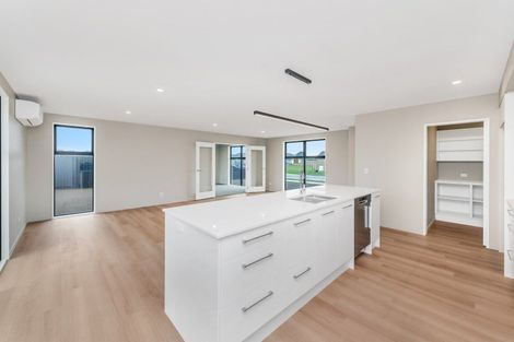 Photo of property in 20 Lunn Crescent, Leeston, 7632