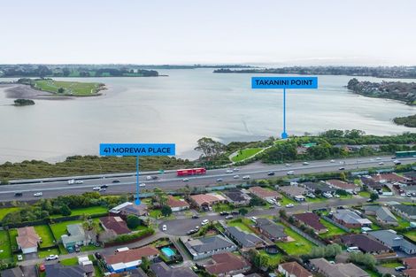 Photo of property in 41 Morewa Place, Takanini, 2112