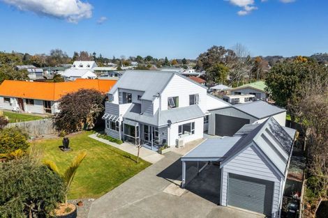 Photo of property in 32 Willow Place, Aramoho, Whanganui, 4500