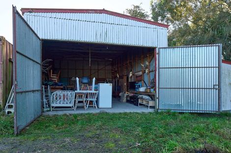 Photo of property in 691 Pleasant Point Highway, Levels, Timaru, 7975