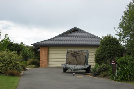 Photo of property in 14 Goodwood Close, Rangiora, 7400