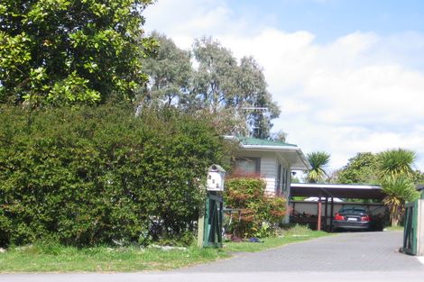 Photo of property in 135 Rickit Street, Taupo, 3330