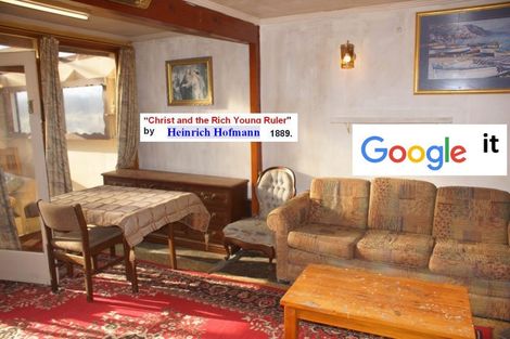 Photo of property in 7 Dune Crescent, Oreti Beach, Invercargill, 9879