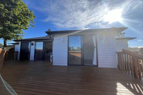 Photo of property in 23a Glynnbrooke Street, Te Atatu South, Auckland, 0610