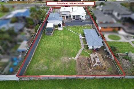 Photo of property in 15 Andrews Street, Foxton Beach, Foxton, 4815