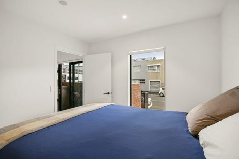 Photo of property in 103/21u King Street, Mount Cook, Wellington, 6021