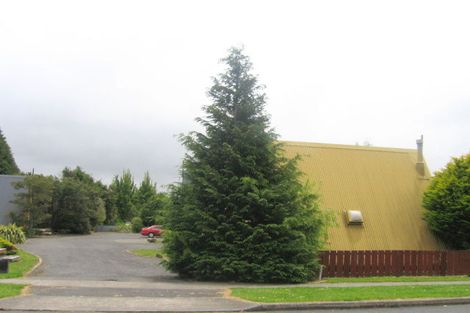 Photo of property in 97d Miro Street, Ohakune, 4625