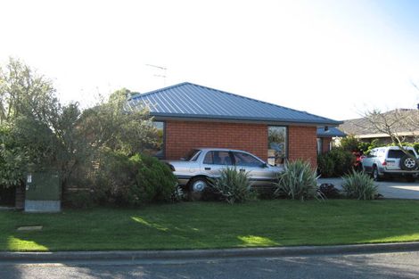 Photo of property in 22 Glenvale Drive, Kaiapoi, 7630